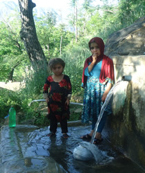 Water Sanitation & Hygiene